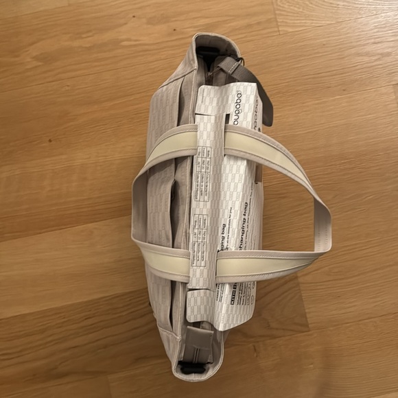 KITH for Bugaboo Changing Bag Diaper Bag - Picture 6 of 10